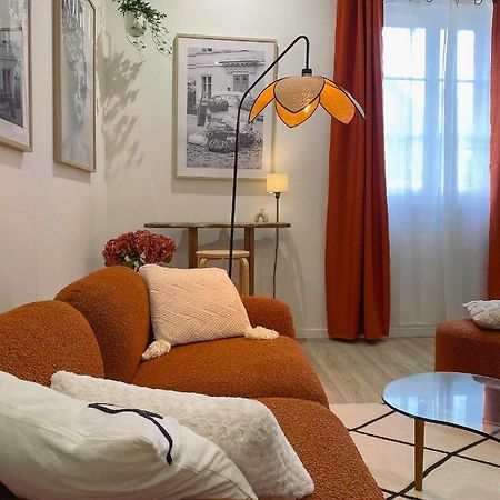 Apartamento Athena Caen Exterior foto